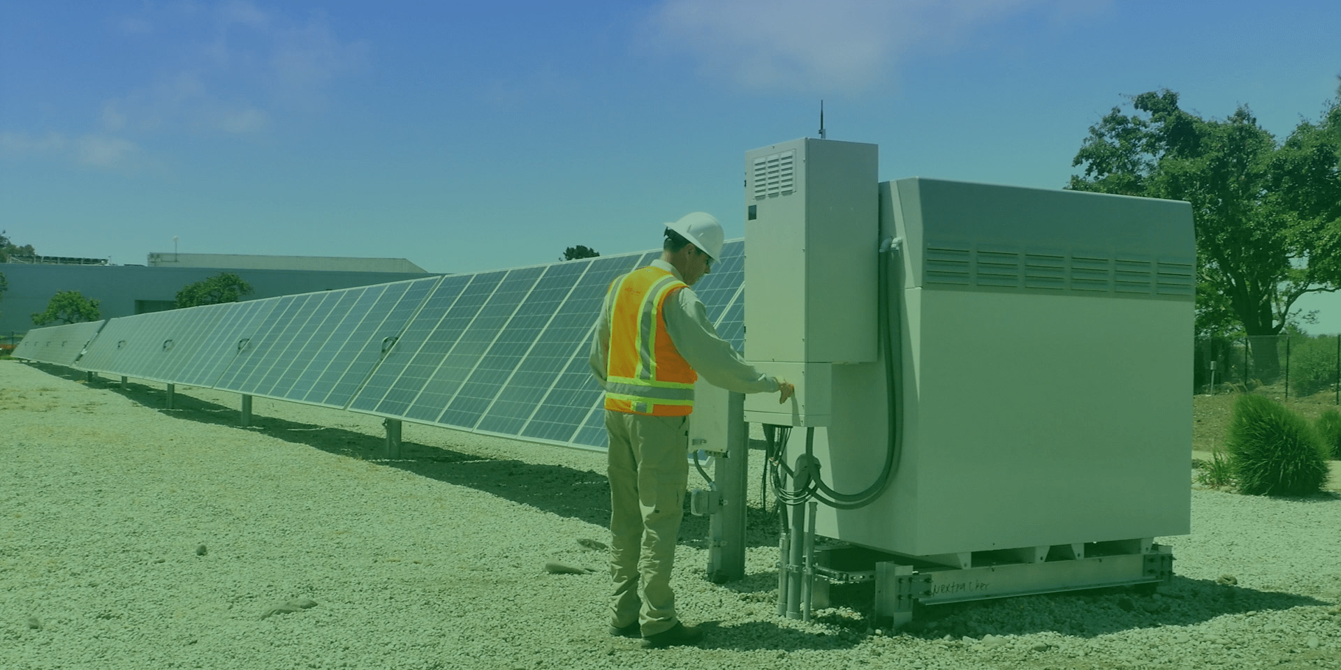 光伏監(jiān)控運維